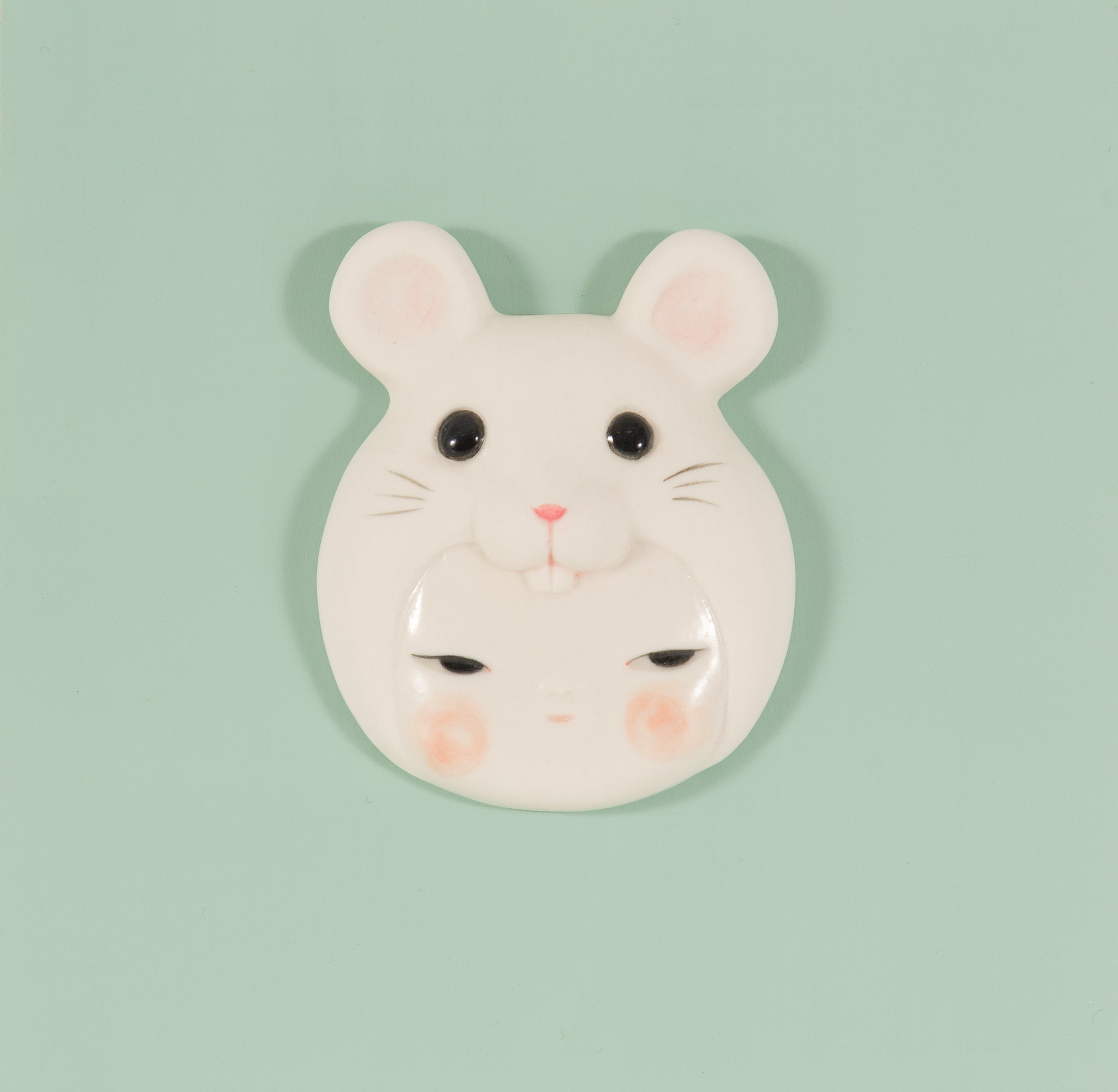 Mouse Baby 2