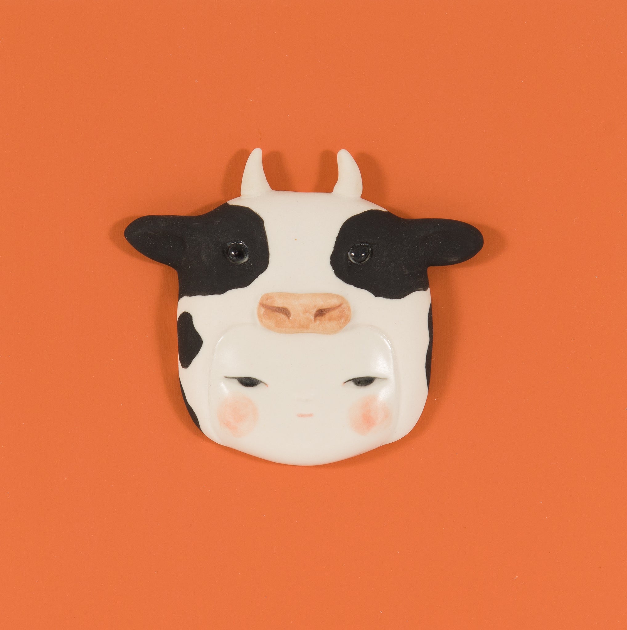 Cow Baby 2