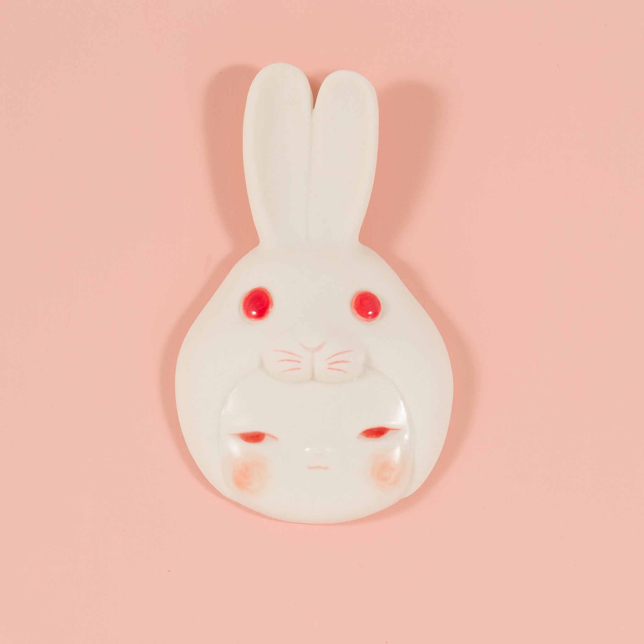 Rabbit Baby 1