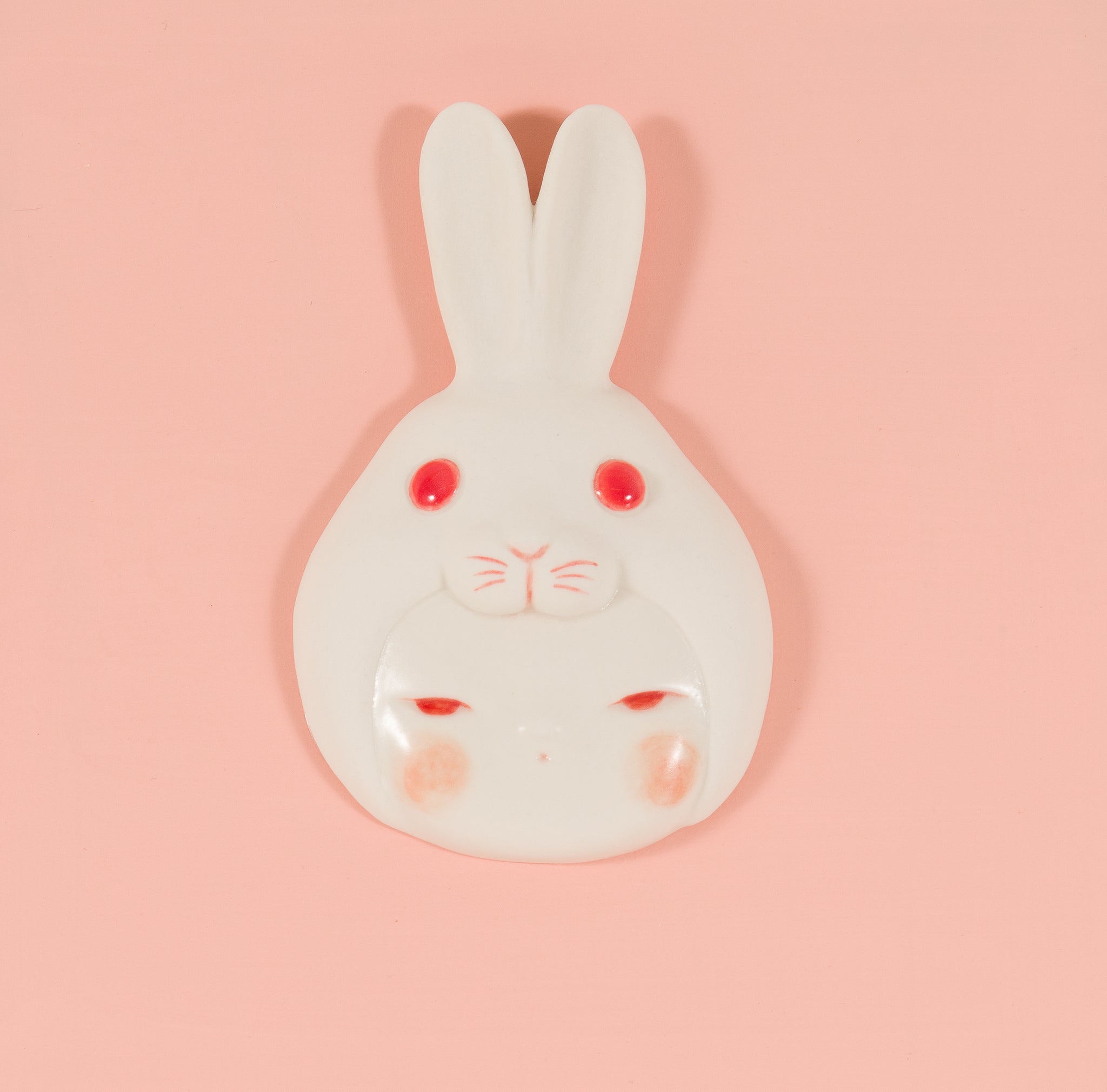 Rabbit Baby 2