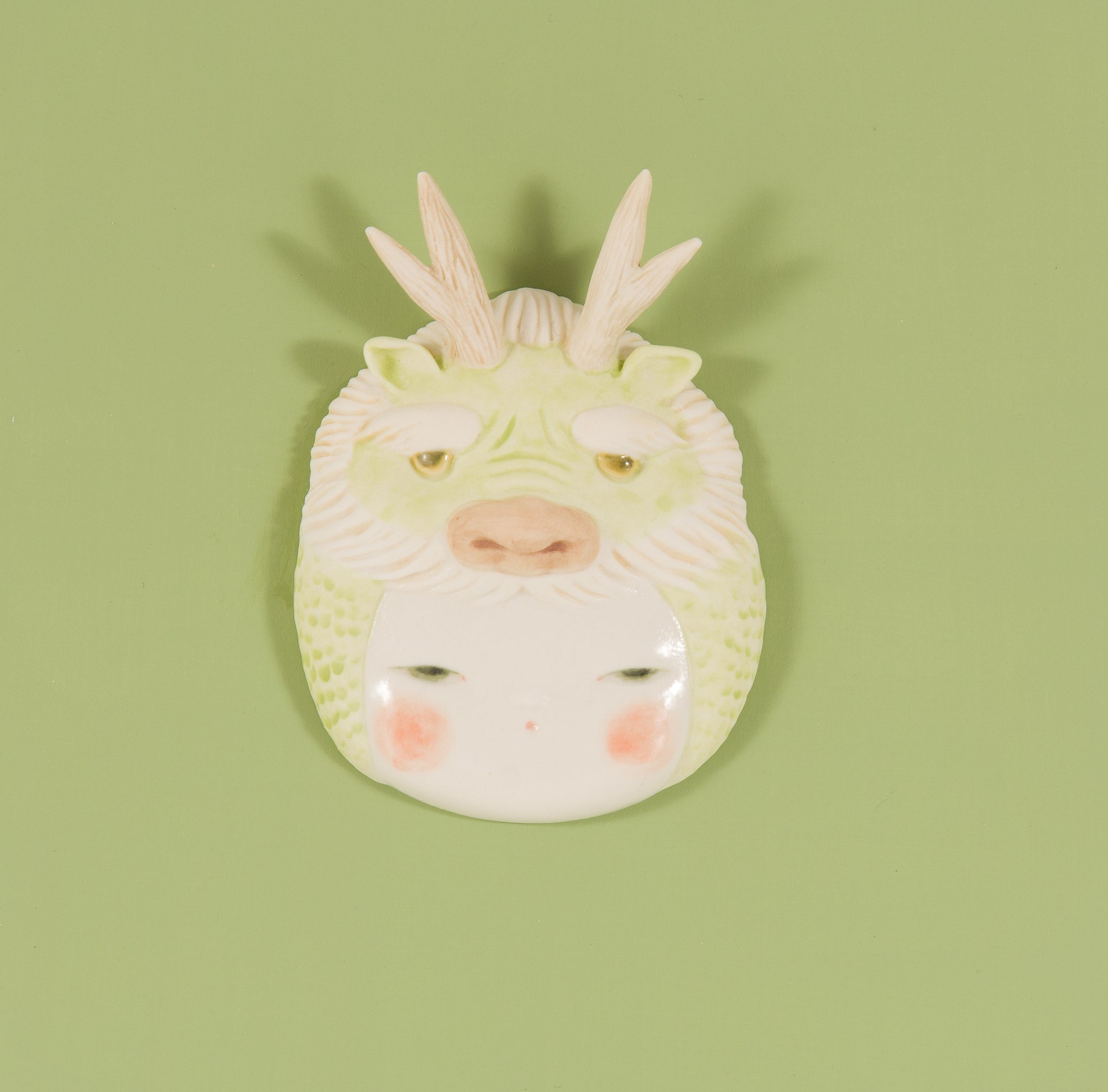 Dragon Baby 2