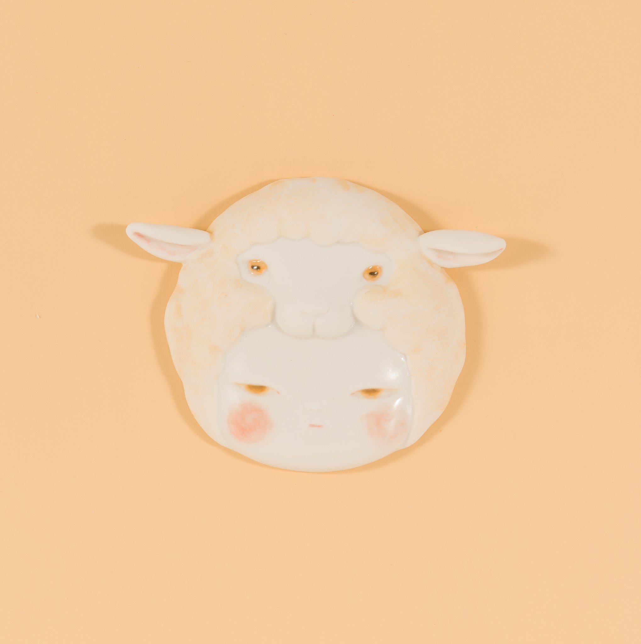 Sheep Baby 2