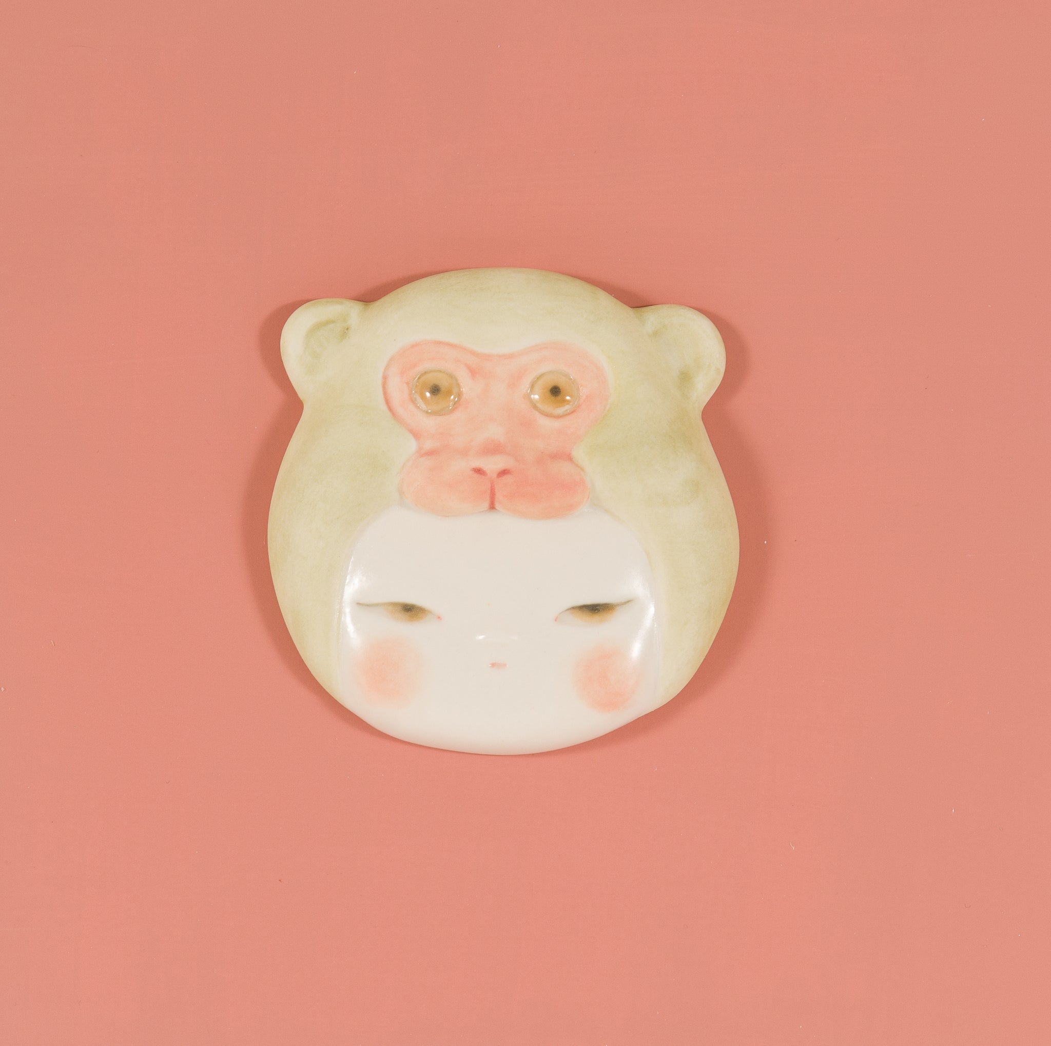 Monkey Baby 2