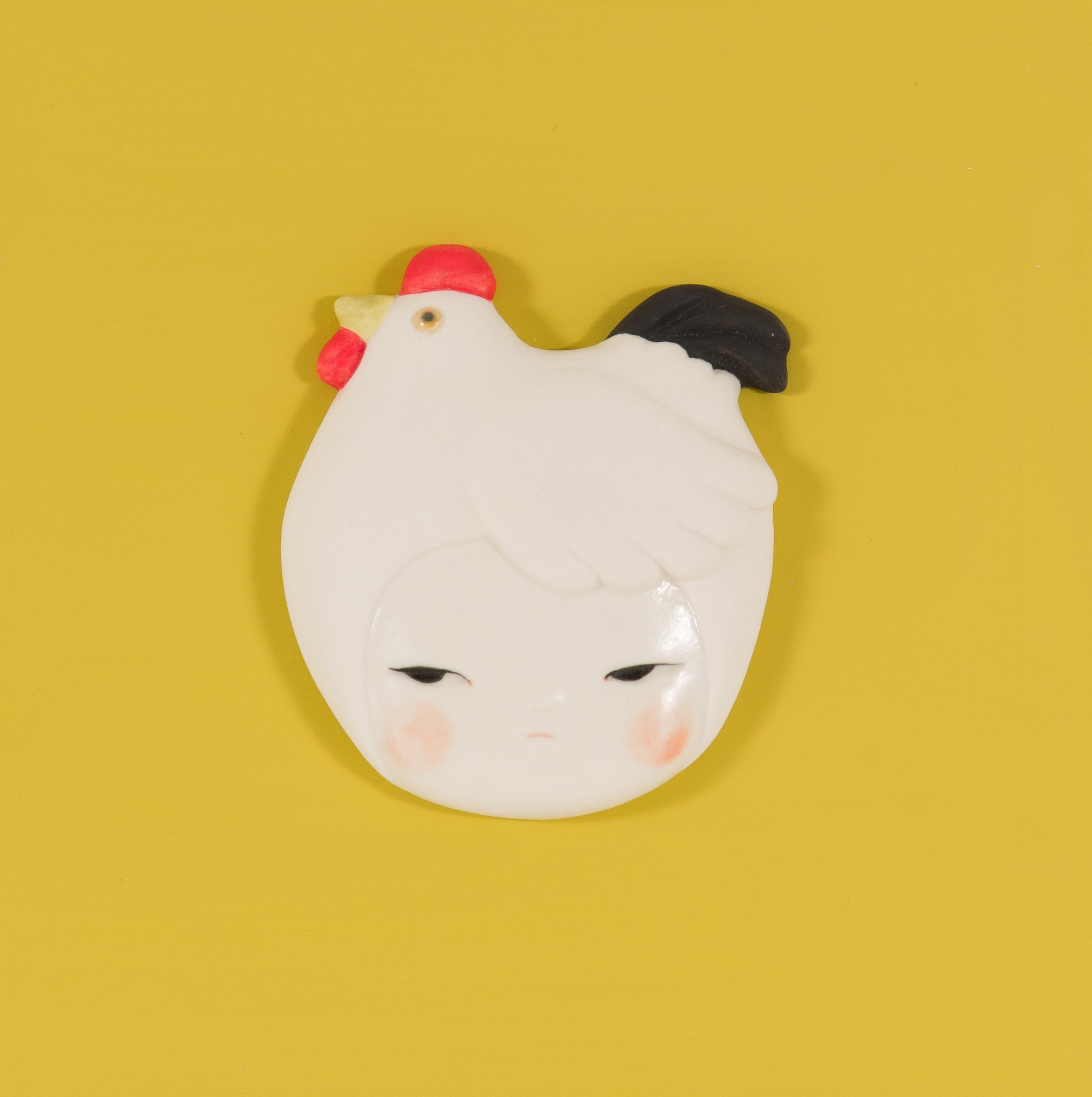Bird Baby 2