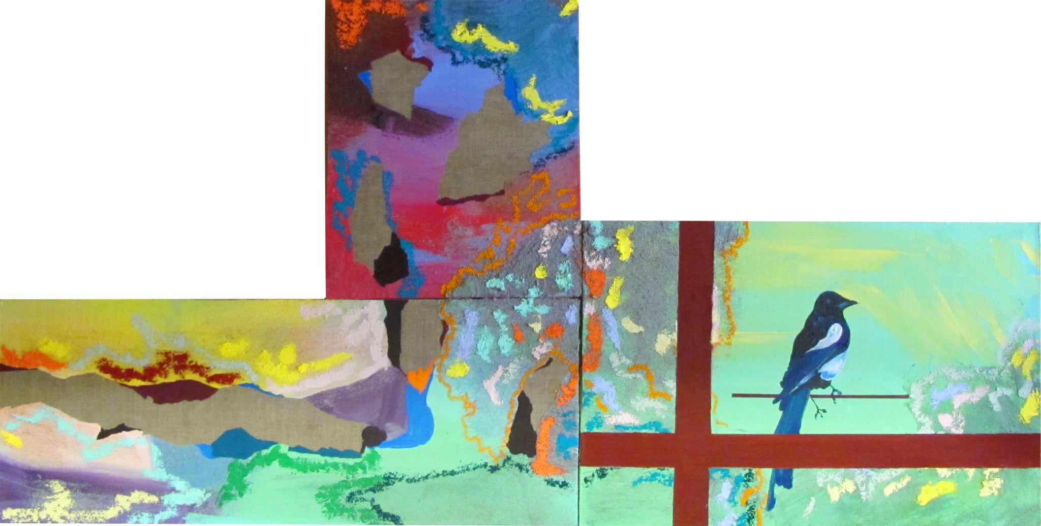 7 for a secret never to be told