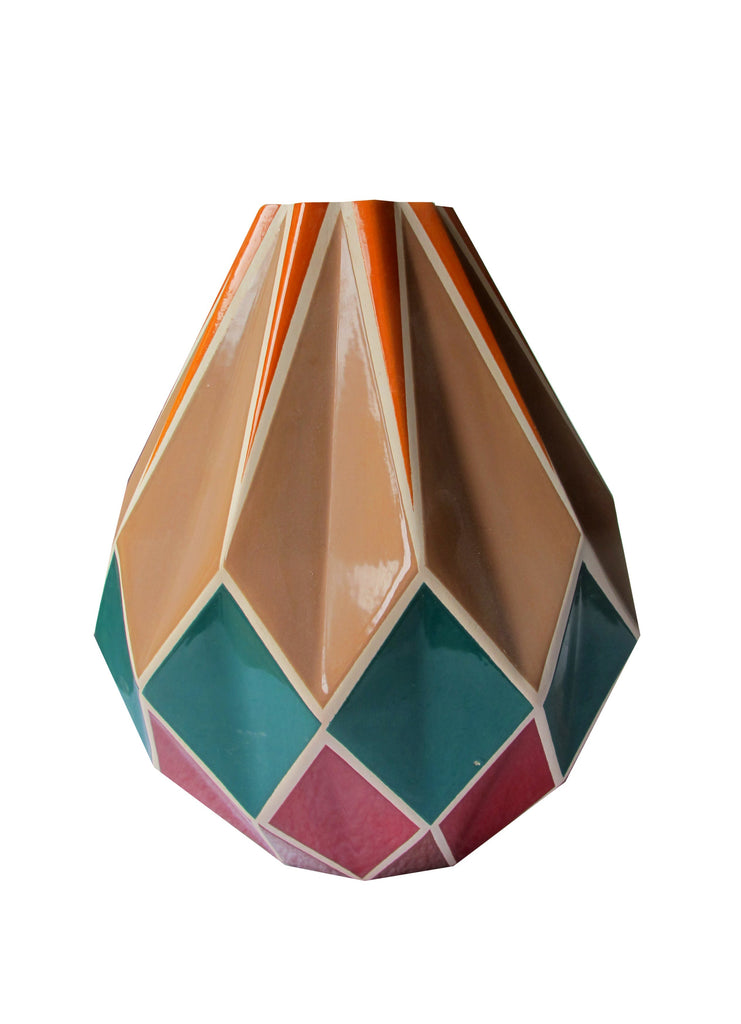 Gota, NURIA MORA, 2025Ceramic enamel20.0 × 25.0 cm