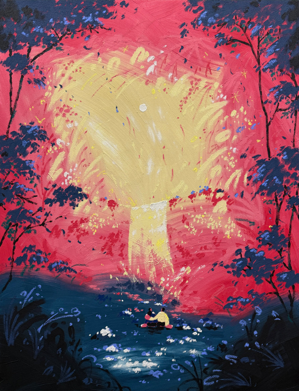 A New Year of Scattered Light