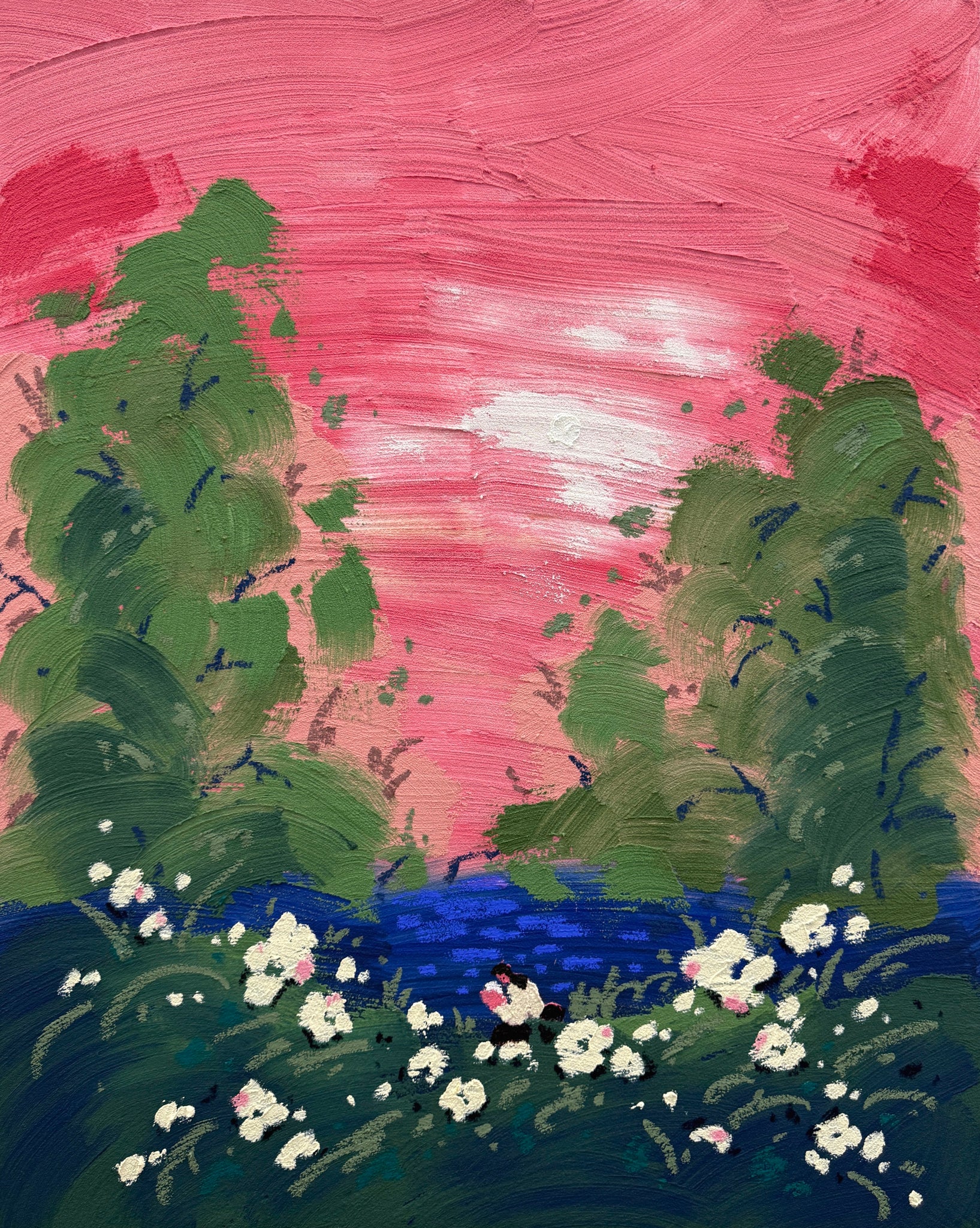 A Love That Never Reached You