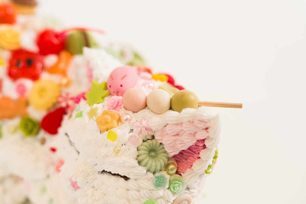 Sweet Cat | Whitestone Gallery