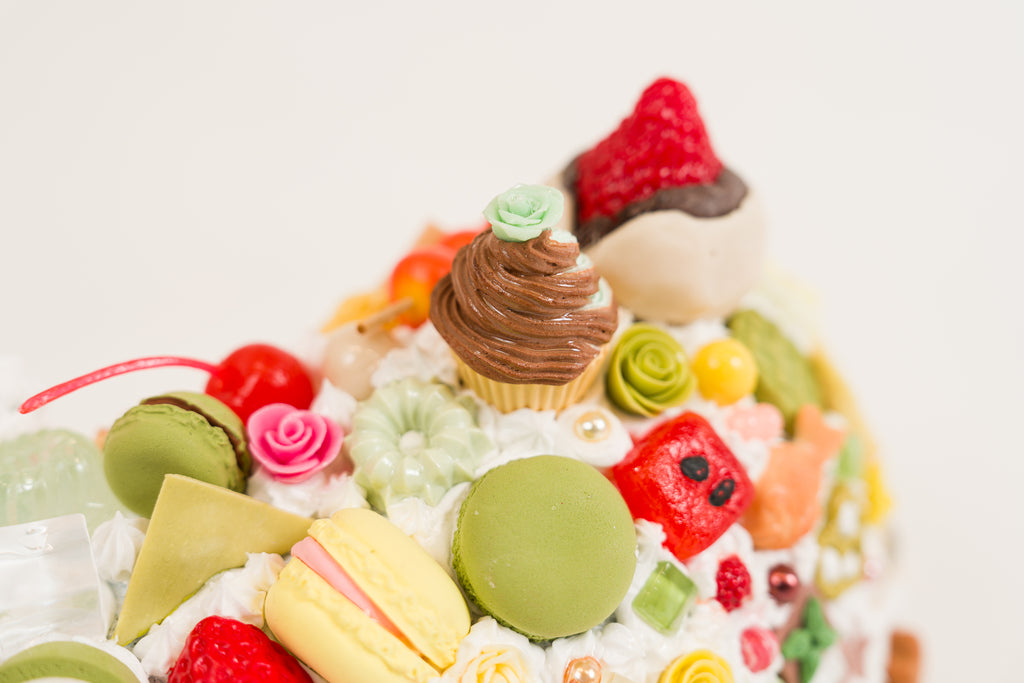 Sweet Cat | Whitestone Gallery