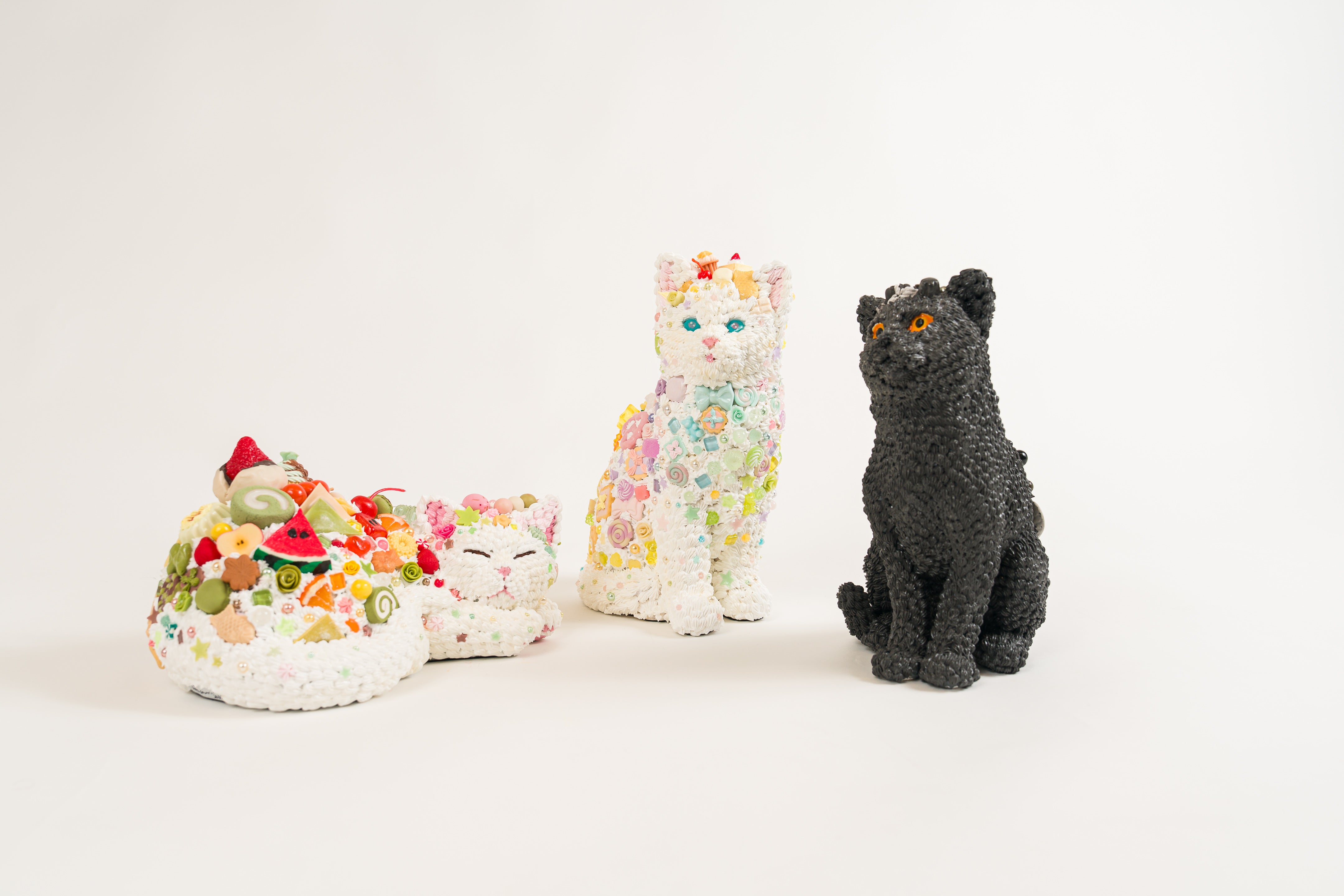 Sweet Cat | Whitestone Gallery