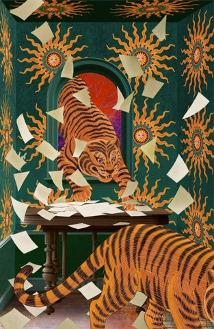 Intrusion of the Unreal