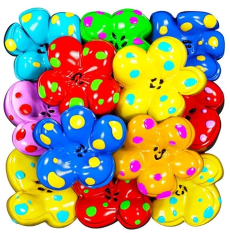 Flower(TBC), PHILIP COLBERT, 2025Oil on canvas250.0 × 250.0 cm