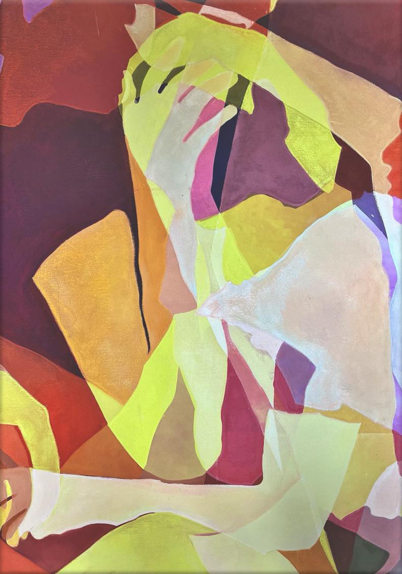 In Transition