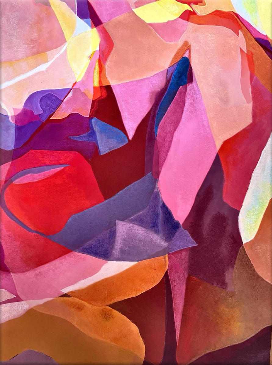 Folding into Heat