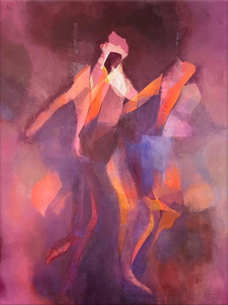 Becoming Light