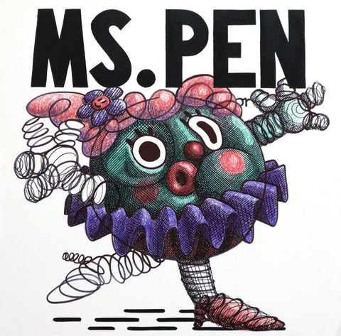 MS. PEN