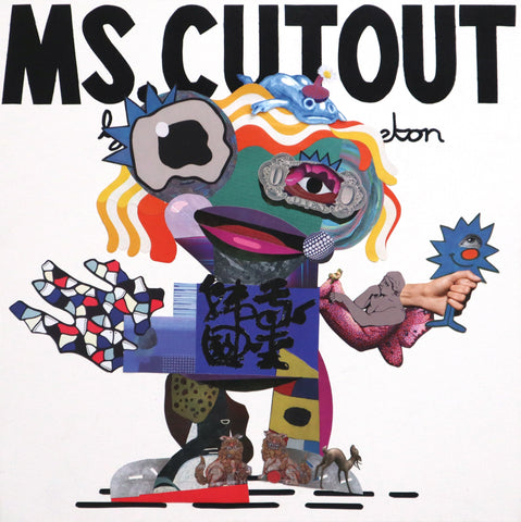 MS. CUTOUT