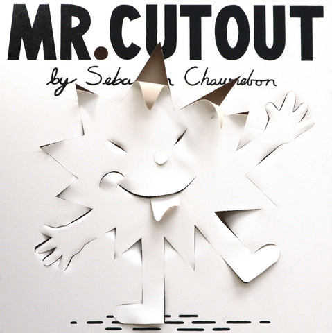 MR. CUTOUT