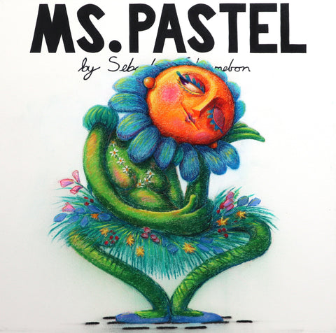MS. PASTEL