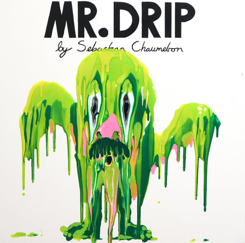 MR. DRIP