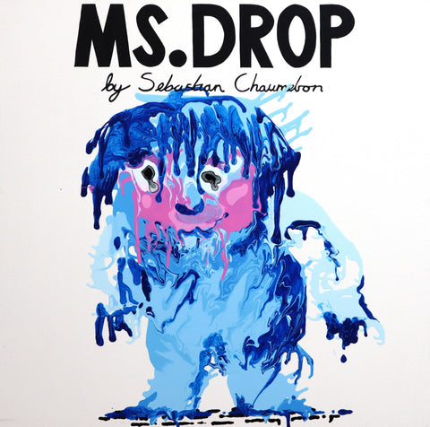 MS. DROP