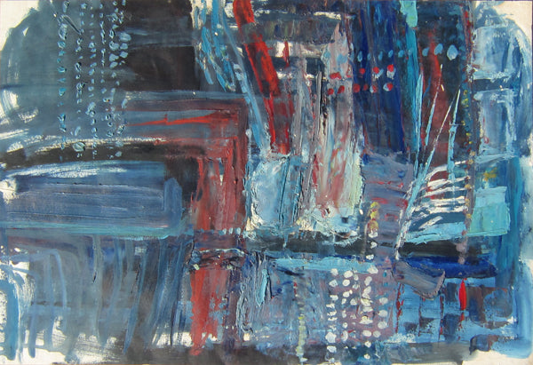 作品 GAS-1