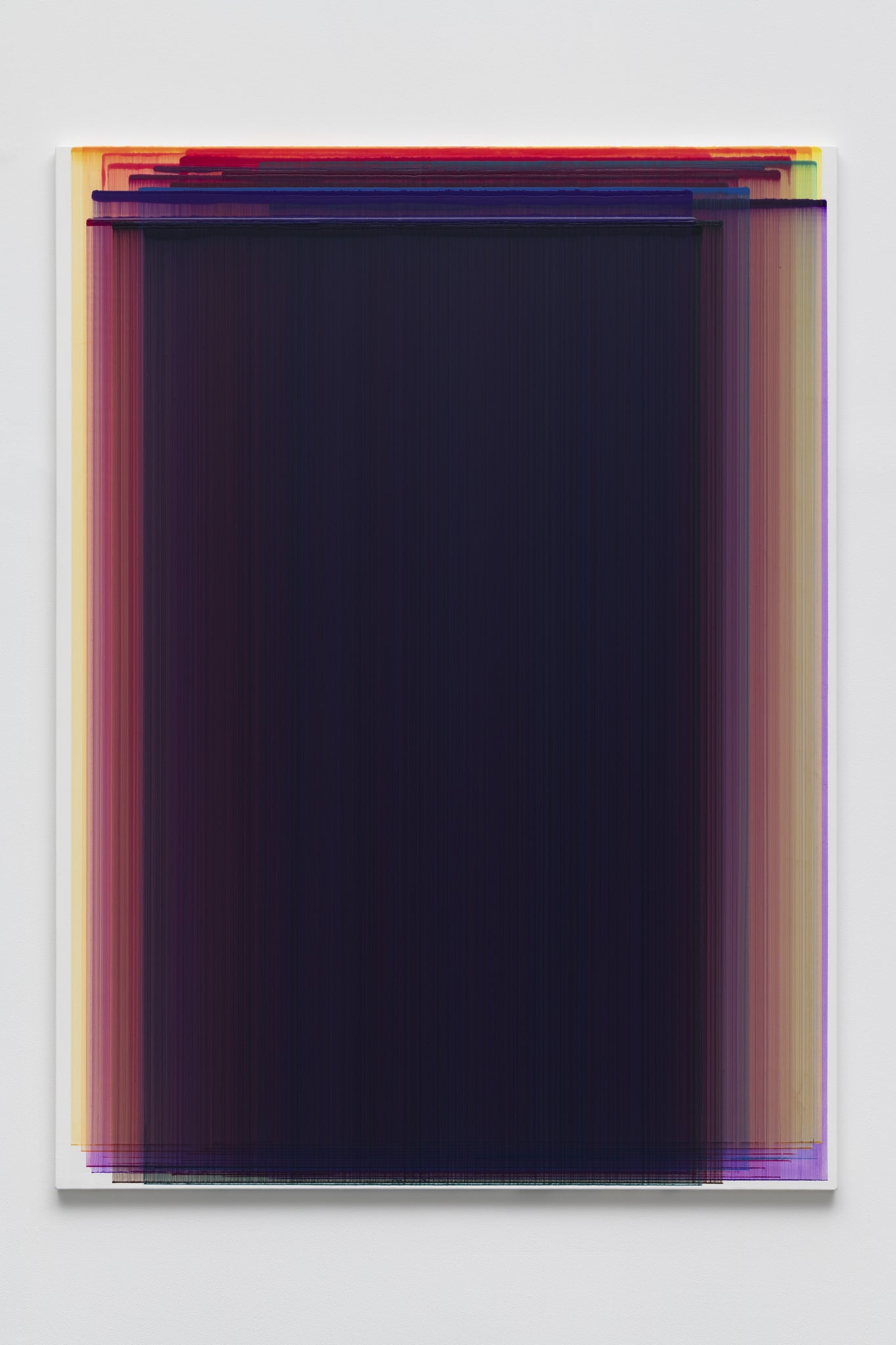 Layered Painting 130-49