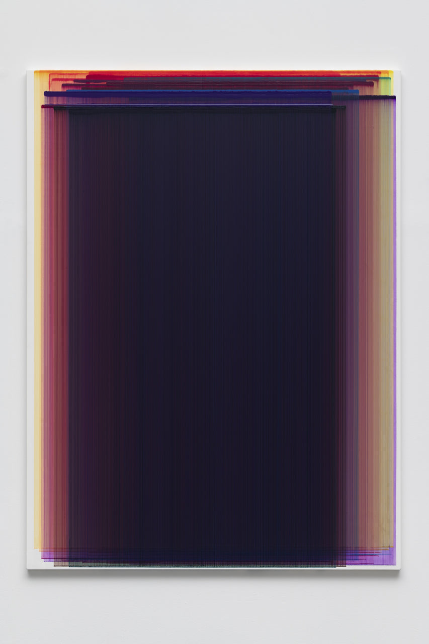 Layered Painting 130-49
