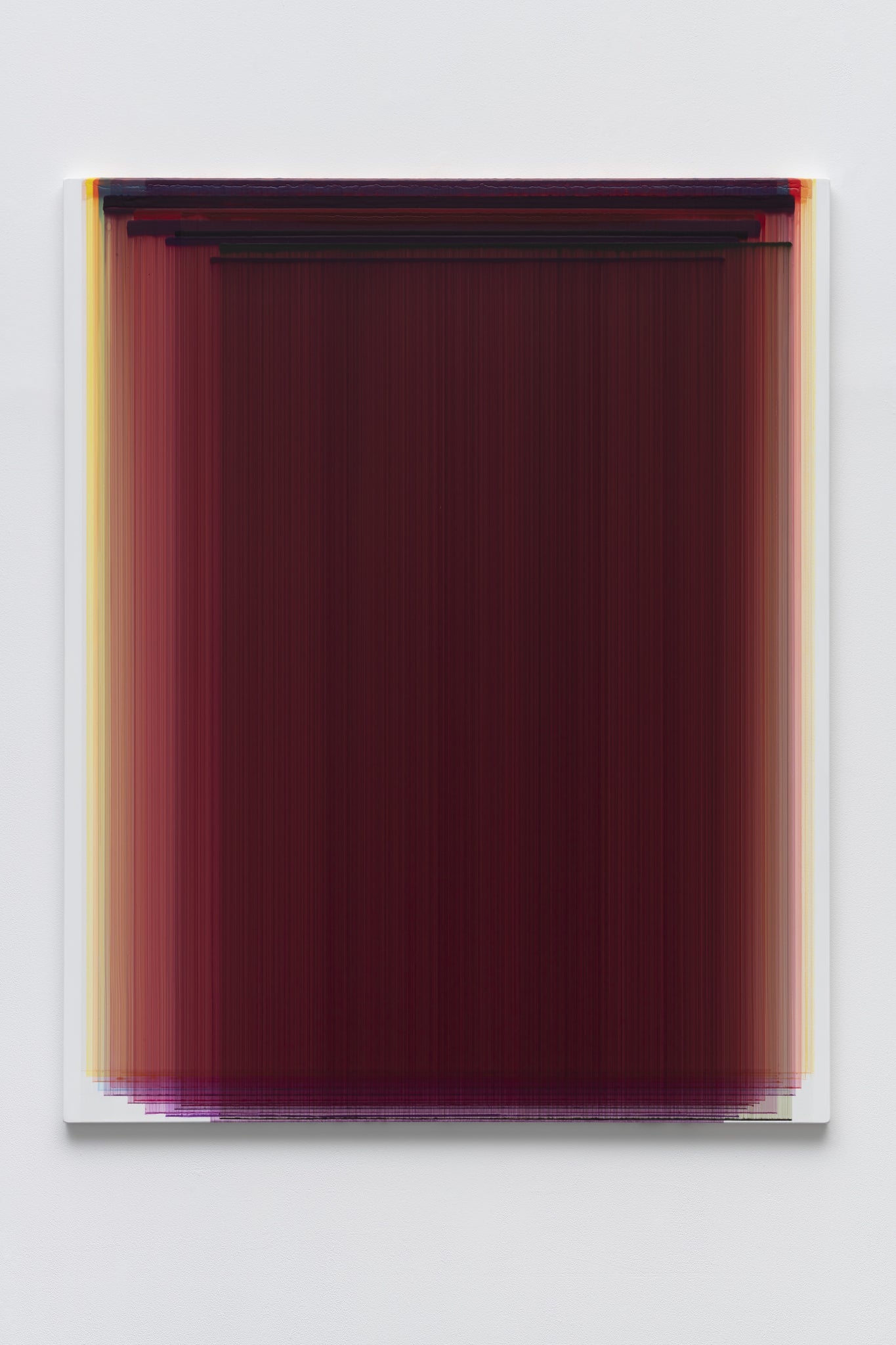 Layered Painting 100-94