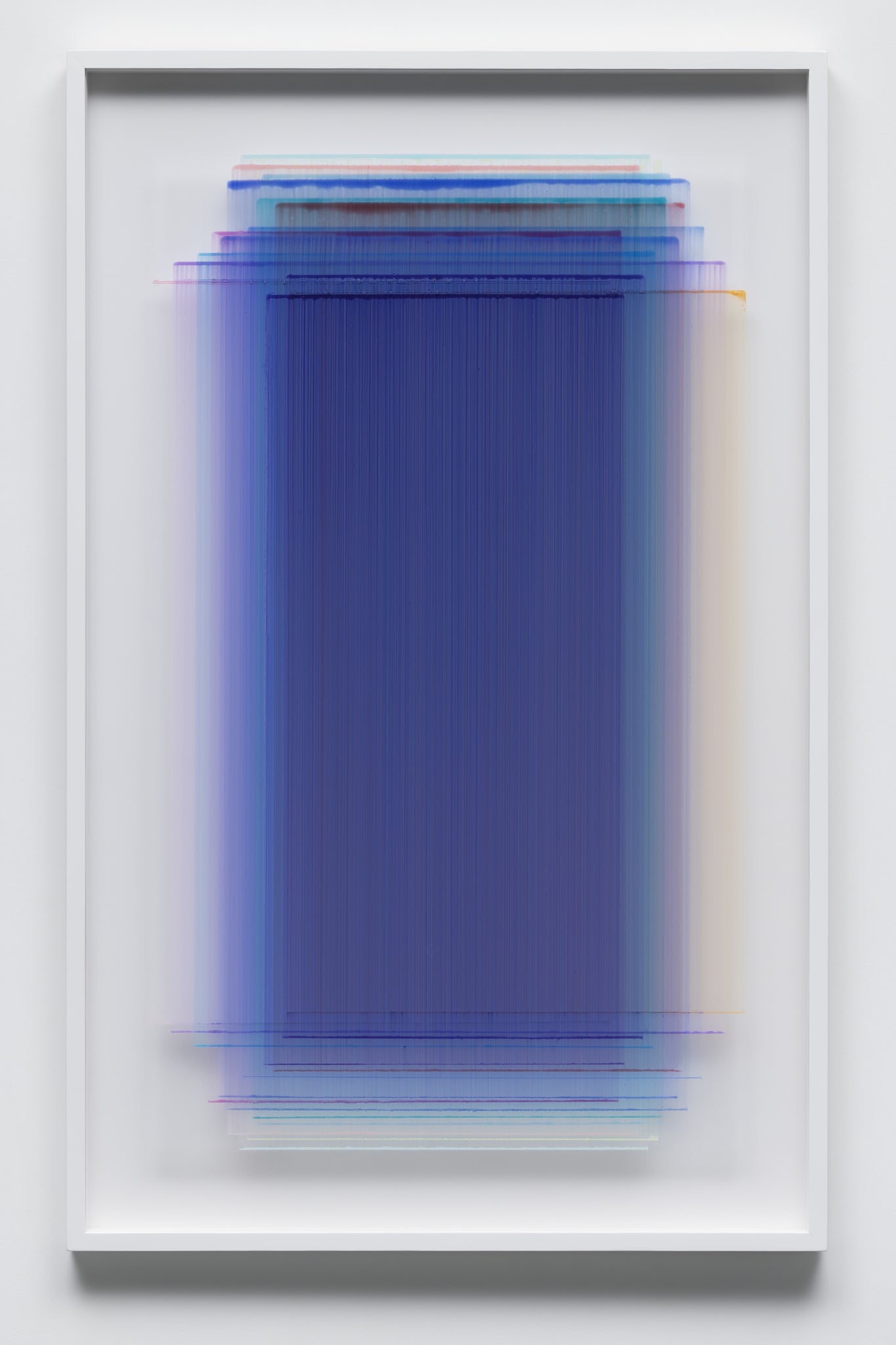 Layered Painting P50-1