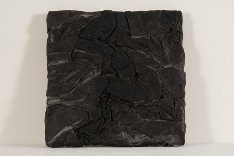 Development of Folding 19-52, SHIHO FUJIWARA, 2019Ink on Japanese paper29.0 × 29.0 × 3.0 cm