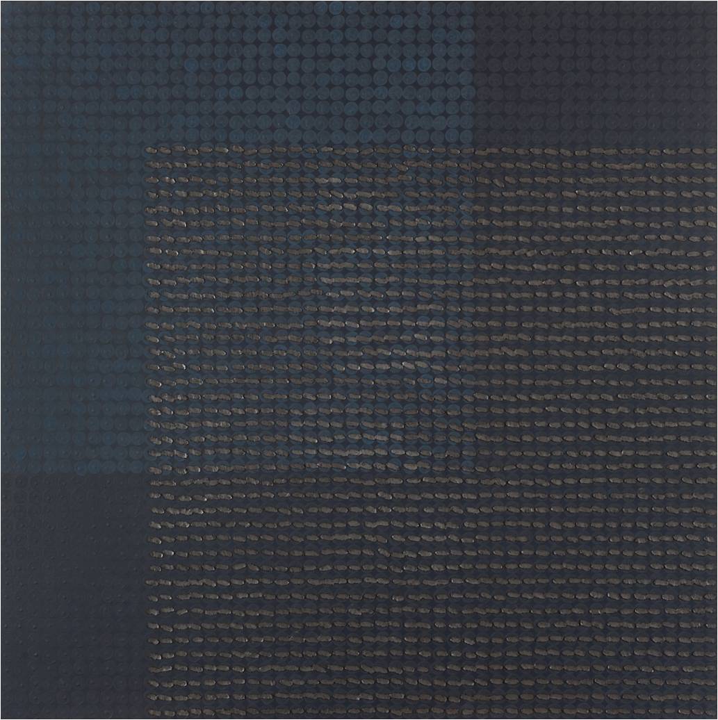 Absence of Ego-Return (13-1)