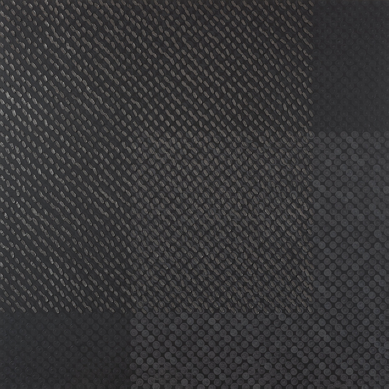 Absence of Ego-Return (13-4)