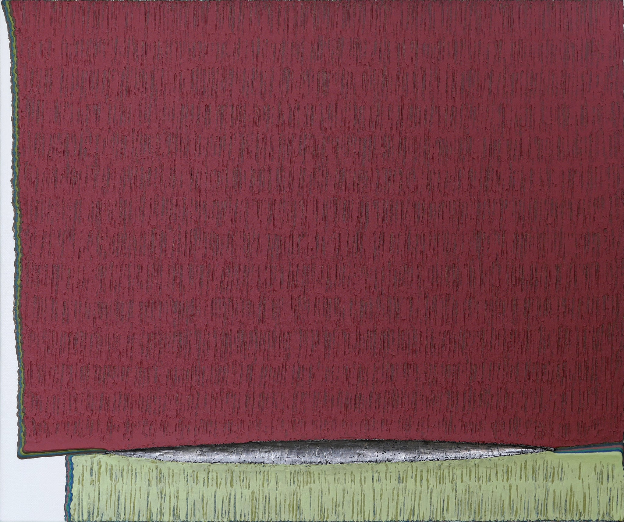 Interstice - Pile up & Rub (7-07)