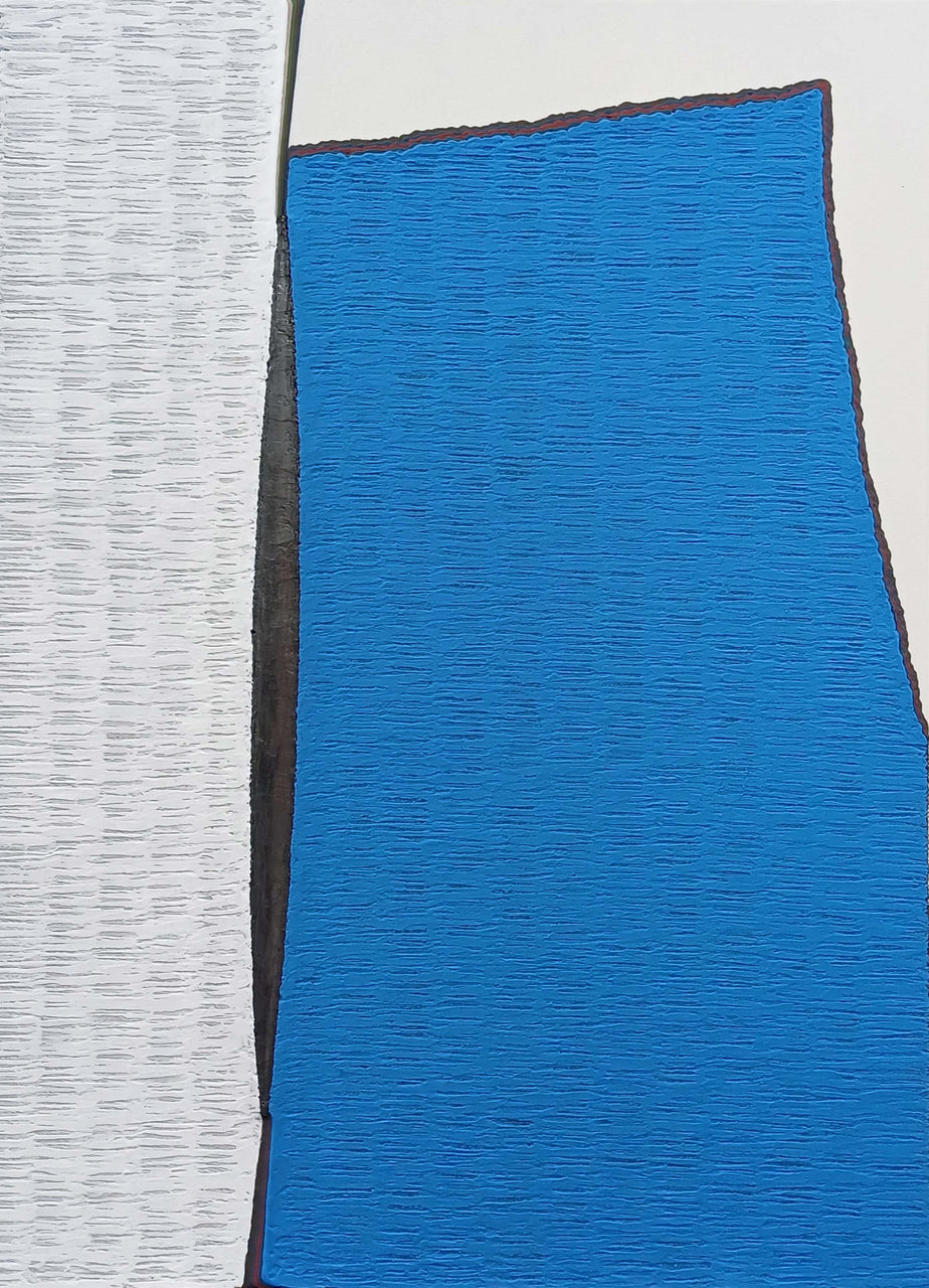 Interstice-Pile up & Rub (1-03)