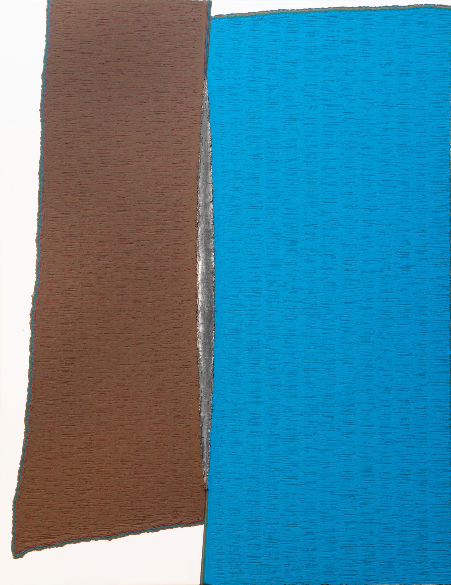 Interstice-Pile up & Rub (5-06)