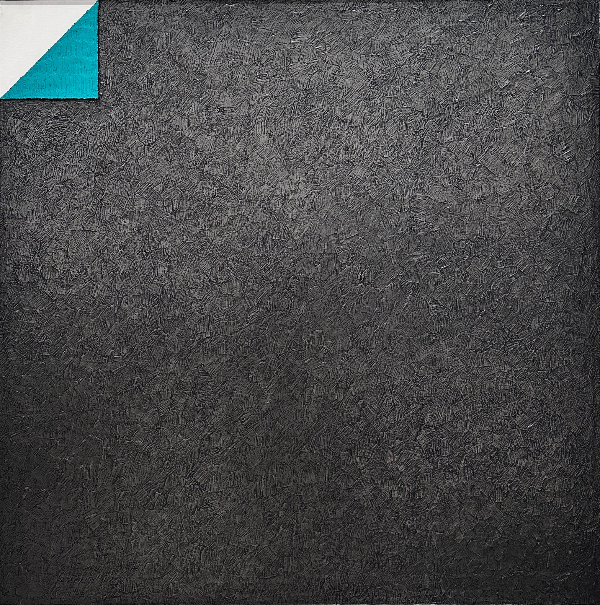 Absence of Ego-Originally (16-02)
