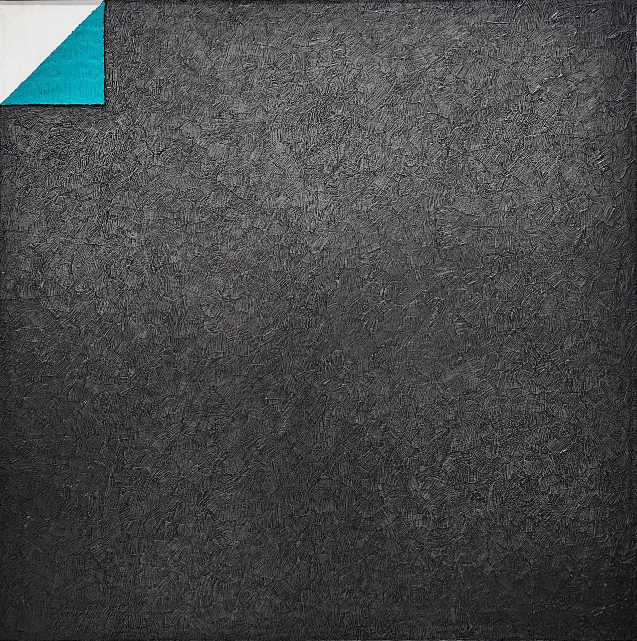 Absence of Ego-Originally (16-02)