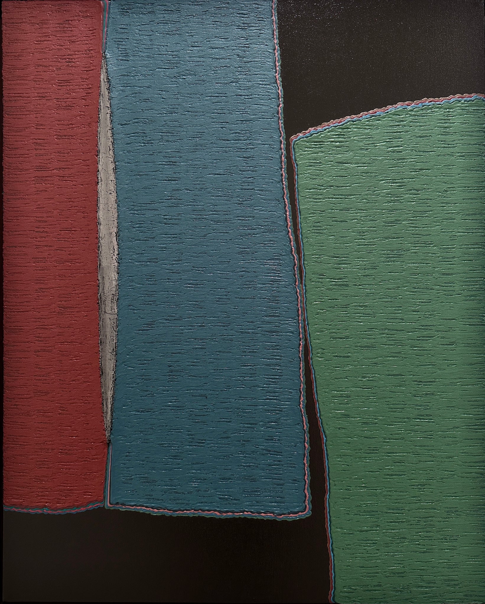 Interstice-Pile up & Rub (1-08)