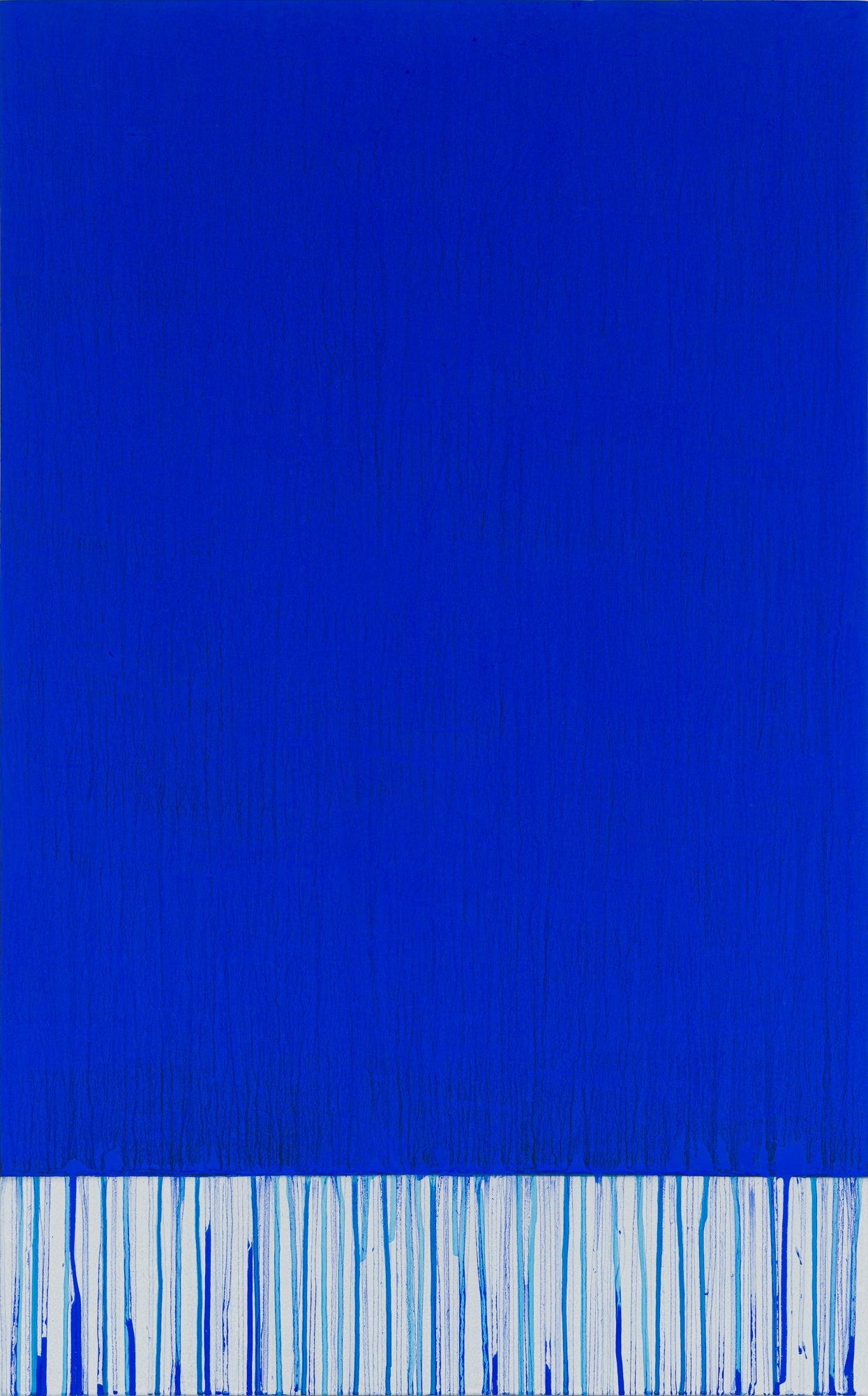 桑山忠明: IN PURSUIT OF LUCIDITY 桑山忠明：The Shape of Nothingness | Whitestone Gallery