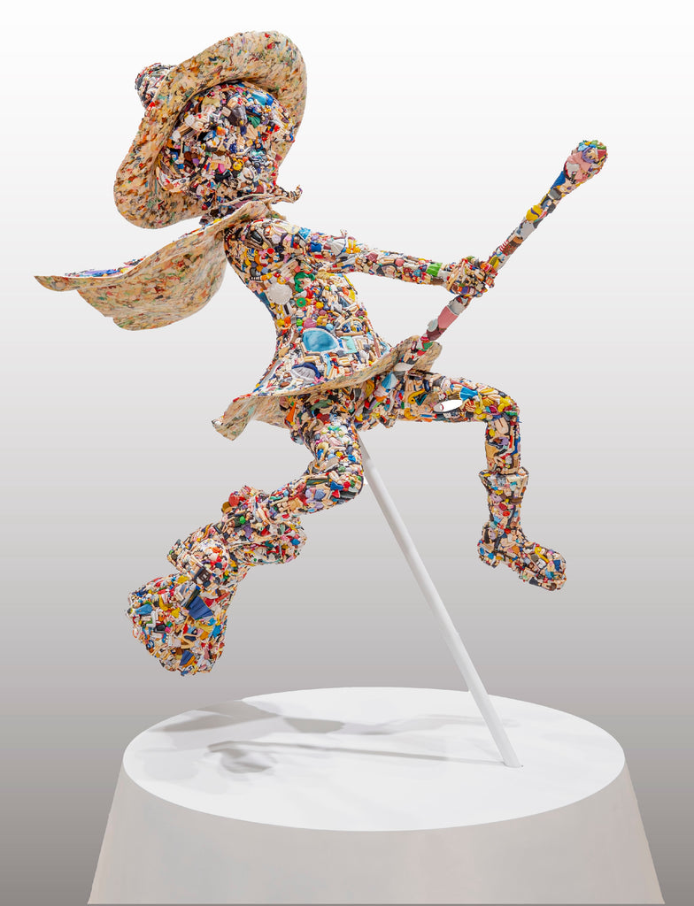 33.68kg, three, 2025StAinless,PVC, Figure, Aluminum, Wood, FRP140.0 × 180.0 × 220.0 cm
