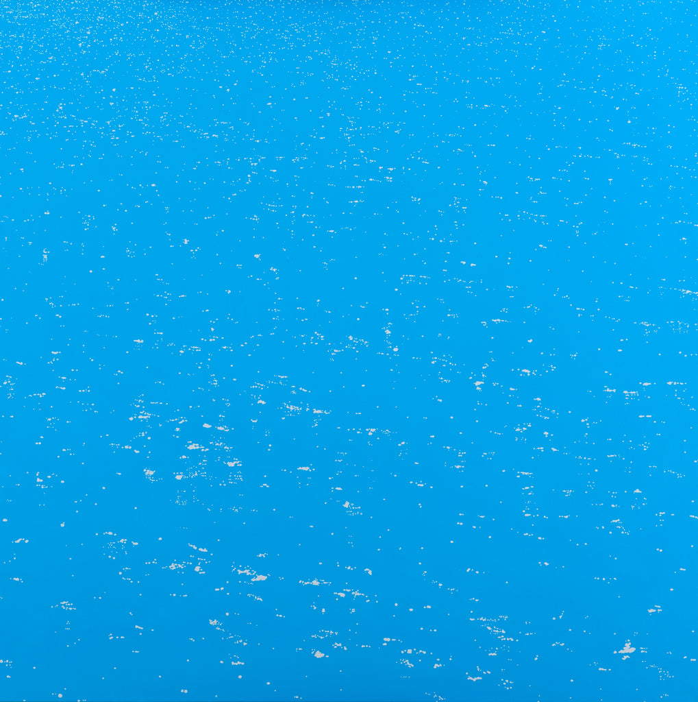 Water Surface, TOKURO SAKAMOTO, Acrylic on Kochi hemp paper, Framed72.7 × 72.7 cm