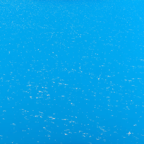 Water Surface, TOKURO SAKAMOTO, Acrylic on Kochi hemp paper, Framed72.7 × 72.7 cm