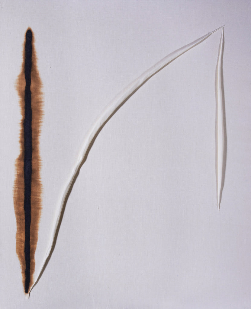 Untitled 170107, TSUYOSHI MAEKAWA, 2016Oil and linen on panel162.1 × 130.3 cm