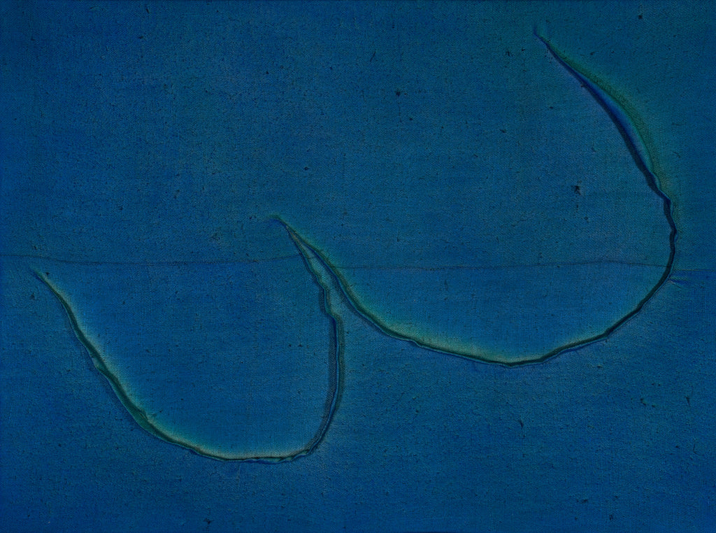 Untitled 161206, TSUYOSHI MAEKAWA, 2016Acrylic, Linen on canvas97.0 × 130.5 cm