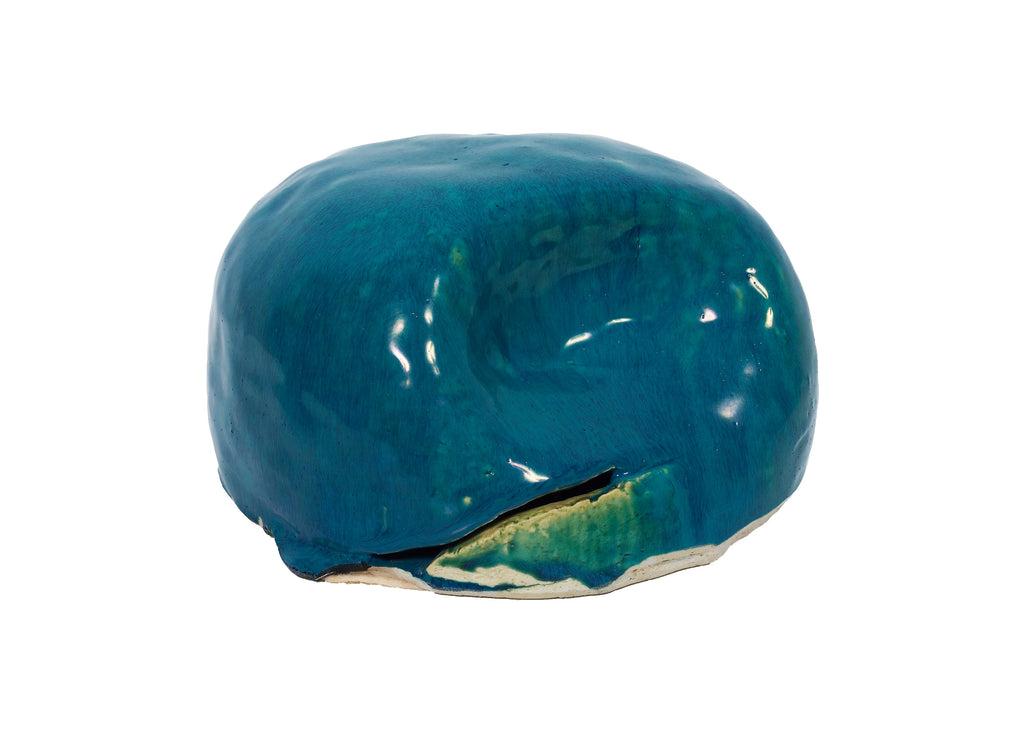 Work 1912018, TSUYOSHI MAEKAWA, 1997Ceramic12.0 × 19.0 × 20.0 cm