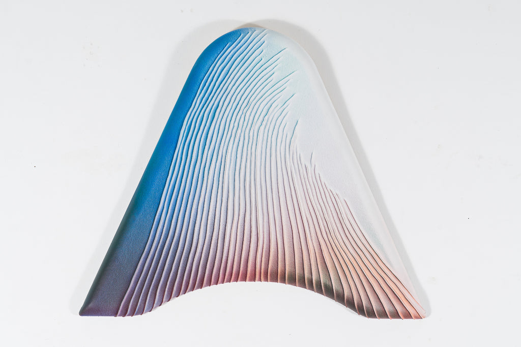 Work 150517, TSUYOSHI MAEKAWA, 1992Acrylic, Sew on cotton cloth50.0 × 60.0 cm