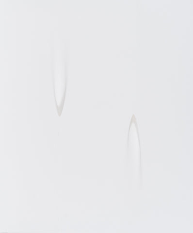 Work 2509006, TSUYOSHI MAEKAWA, 2025Cotton cloth, Sew, Acrylic73.3 × 61.0 cm