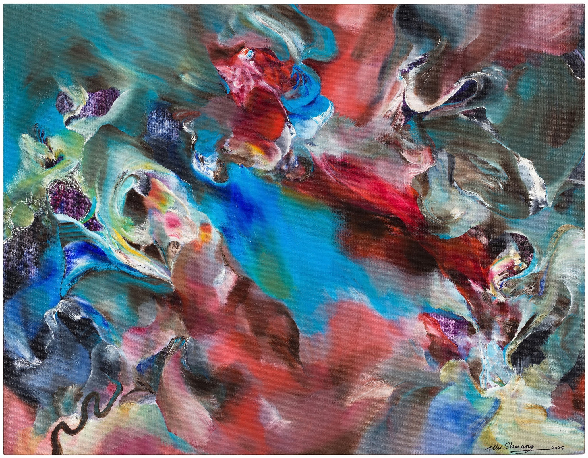 Between a Dream and It’s Reality